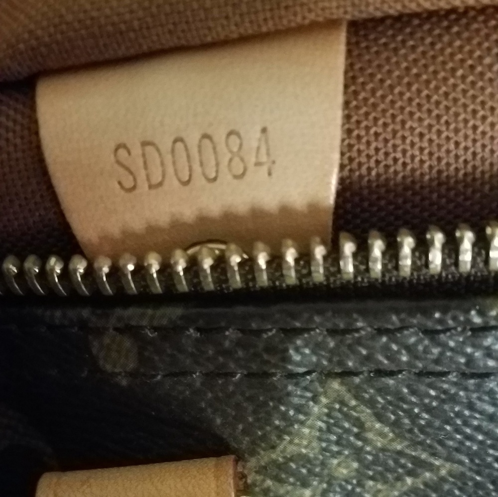 Hand bag - Picture 5 of 5